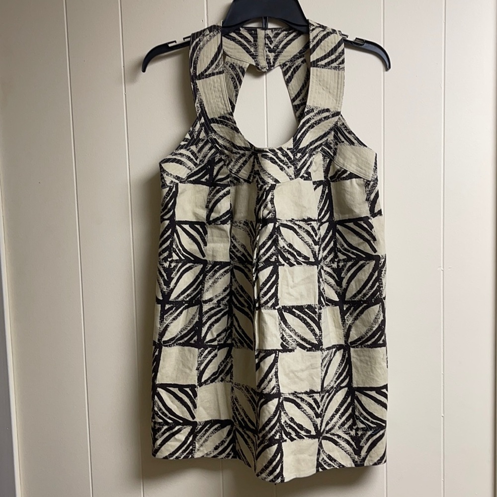 Beautiful dress never used Lauren Moffatt